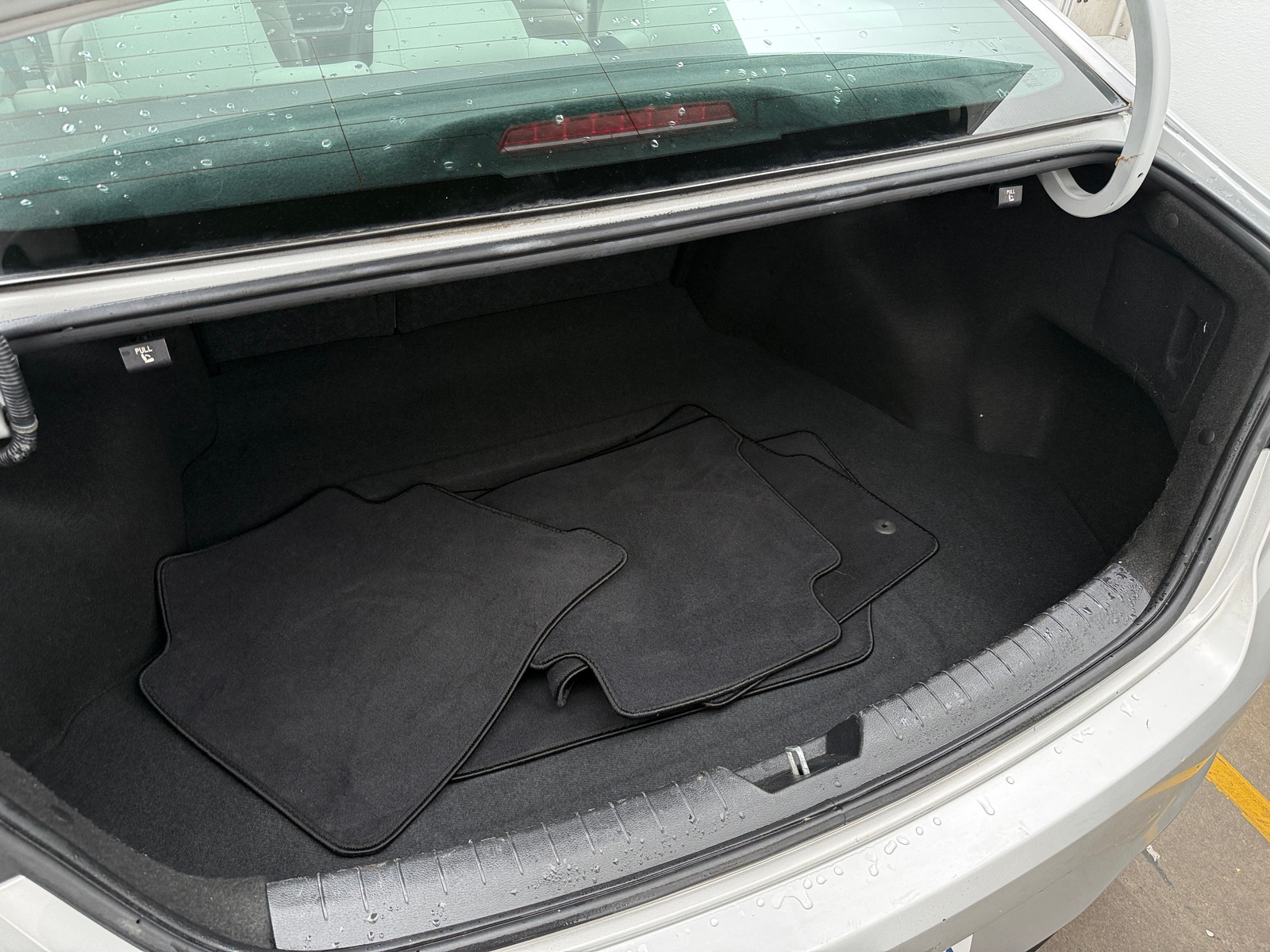 Thumbnail: 2018 Hyundai Sonata - 7