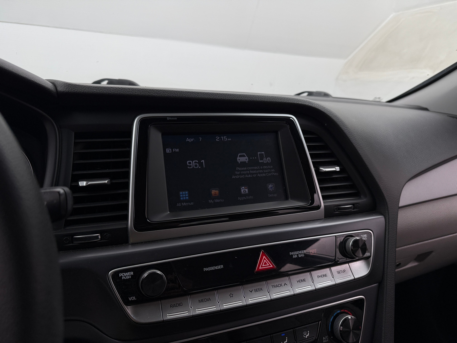 Thumbnail: 2018 Hyundai Sonata - 4