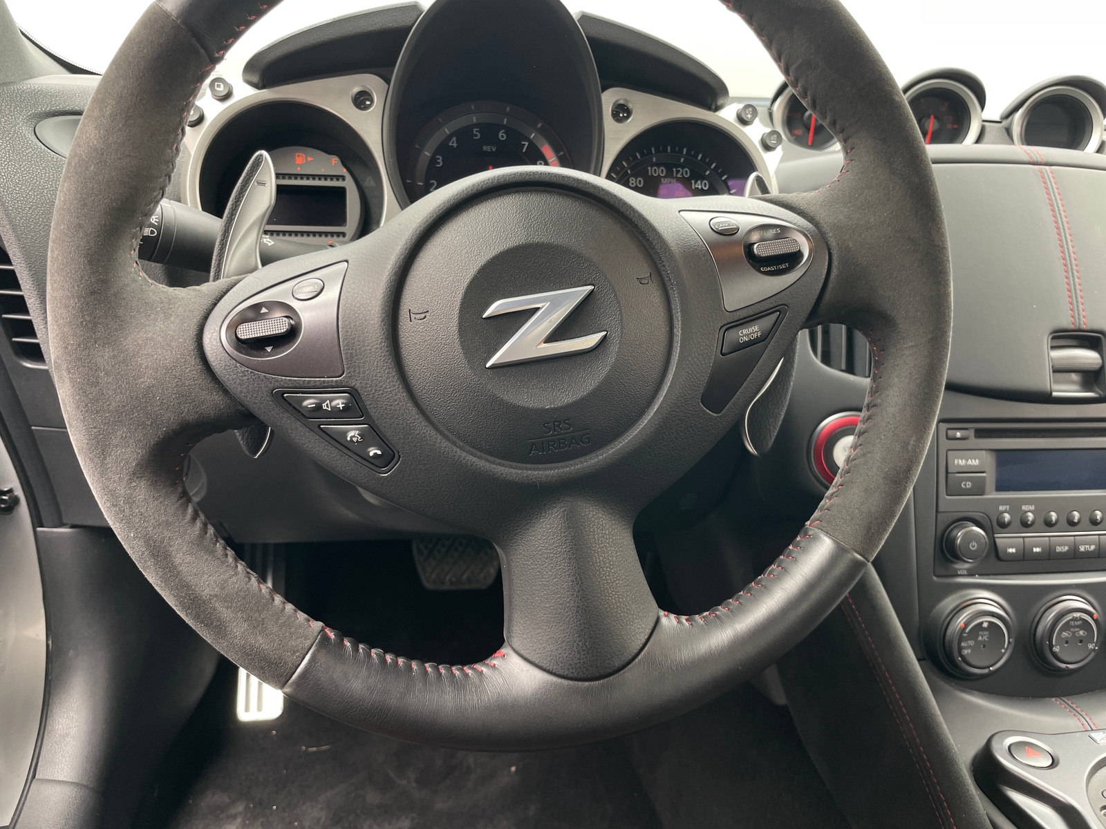 Thumbnail: 2020 Nissan Z - 3