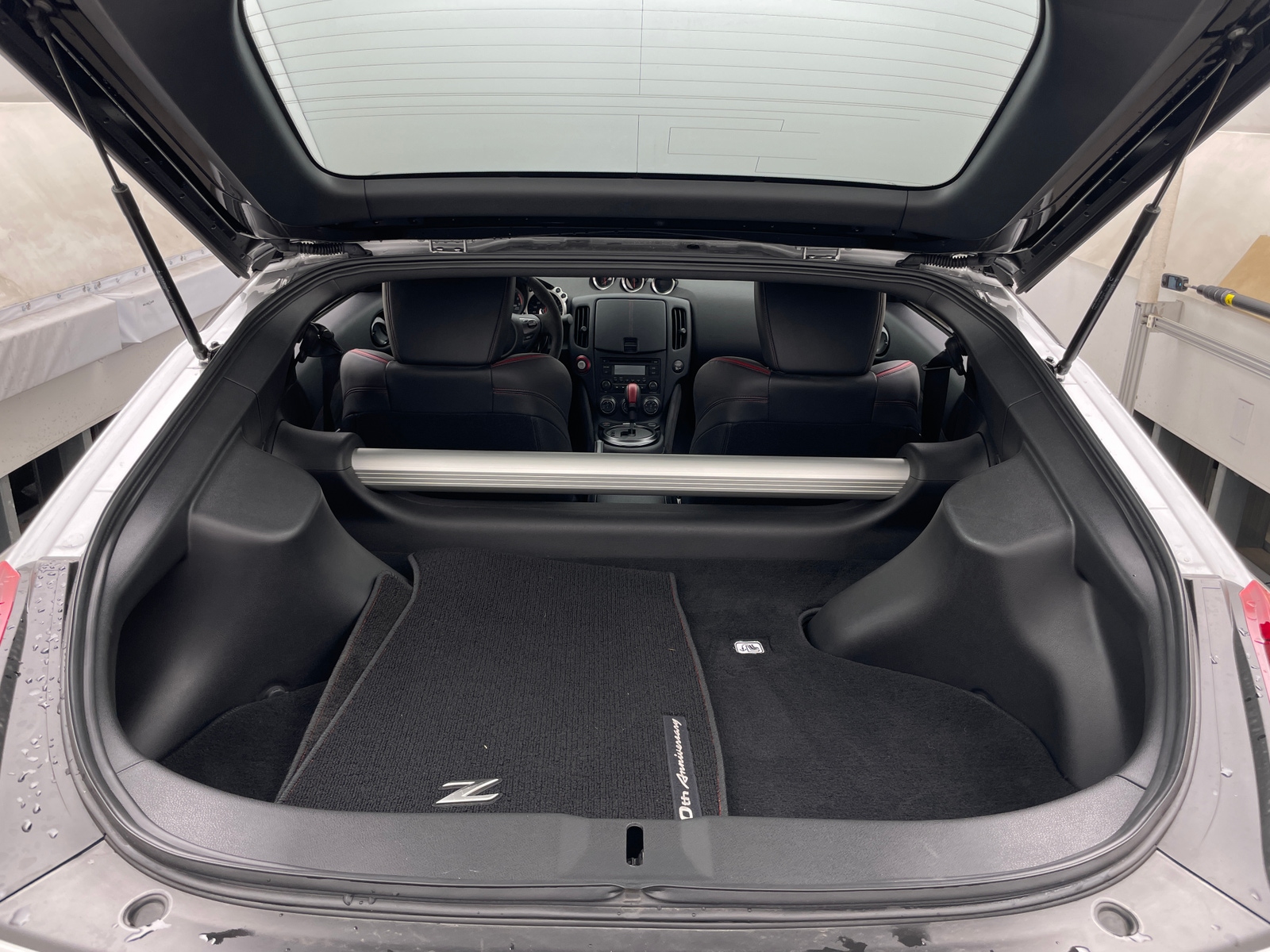 Thumbnail: 2020 Nissan Z - 4