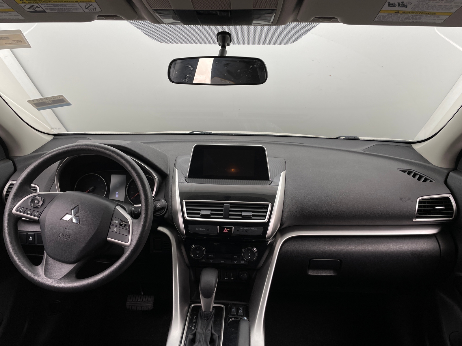 Thumbnail: 2020 Mitsubishi Eclipse Cross - 3