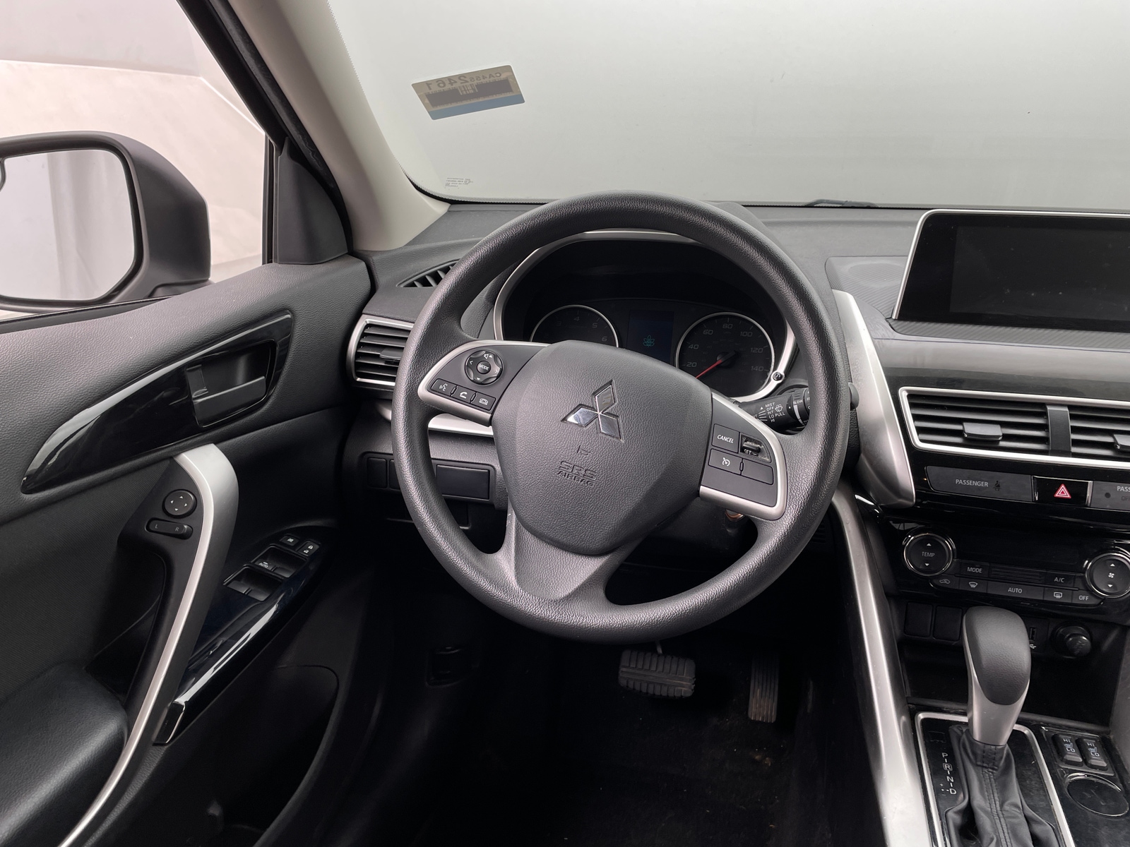 Thumbnail: 2020 Mitsubishi Eclipse Cross - 5