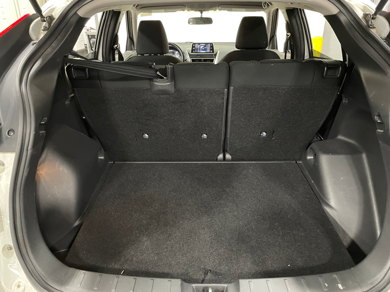 Thumbnail: 2020 Mitsubishi Eclipse Cross - 7