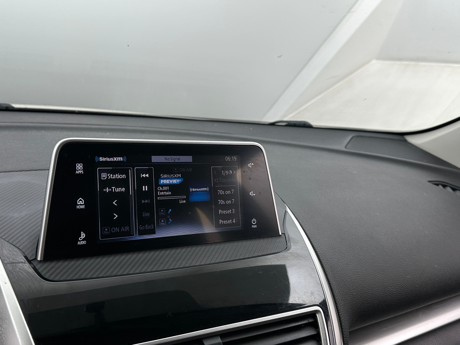 Thumbnail: 2020 Mitsubishi Eclipse Cross - 4