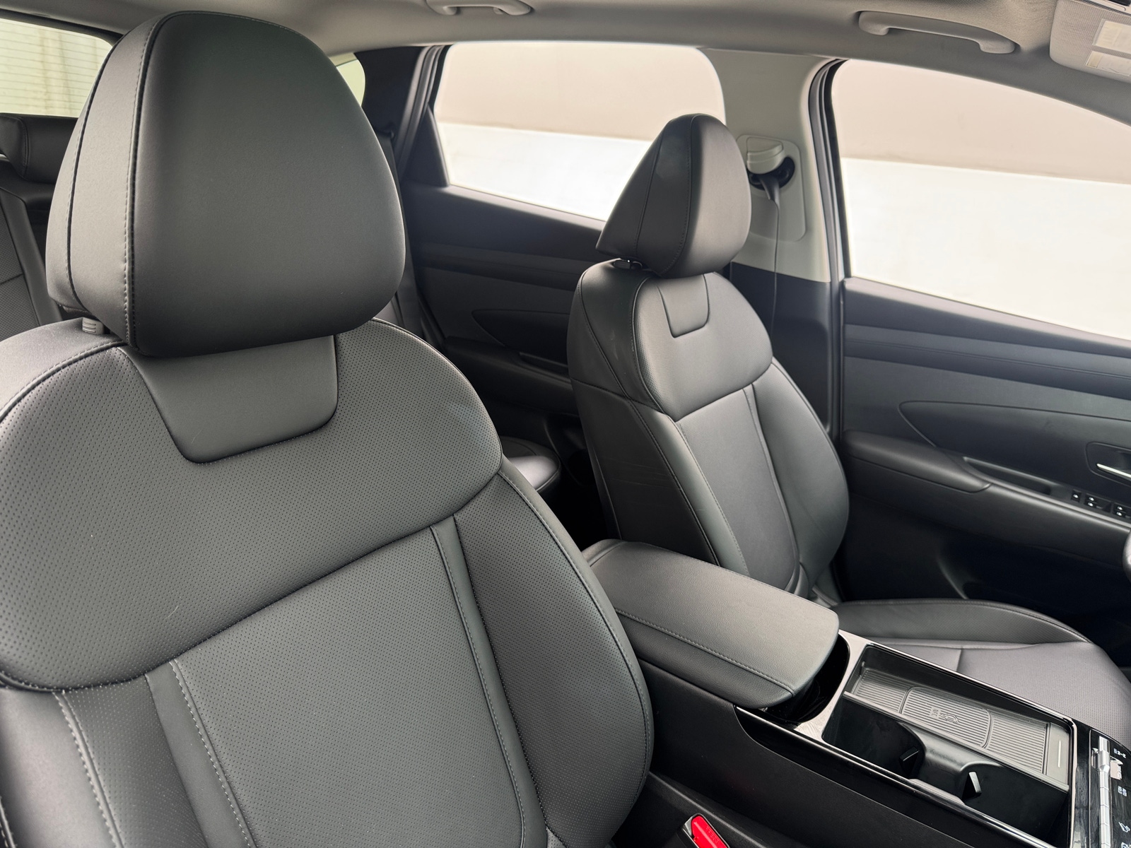 Thumbnail: 2025 Hyundai Tucson - 2