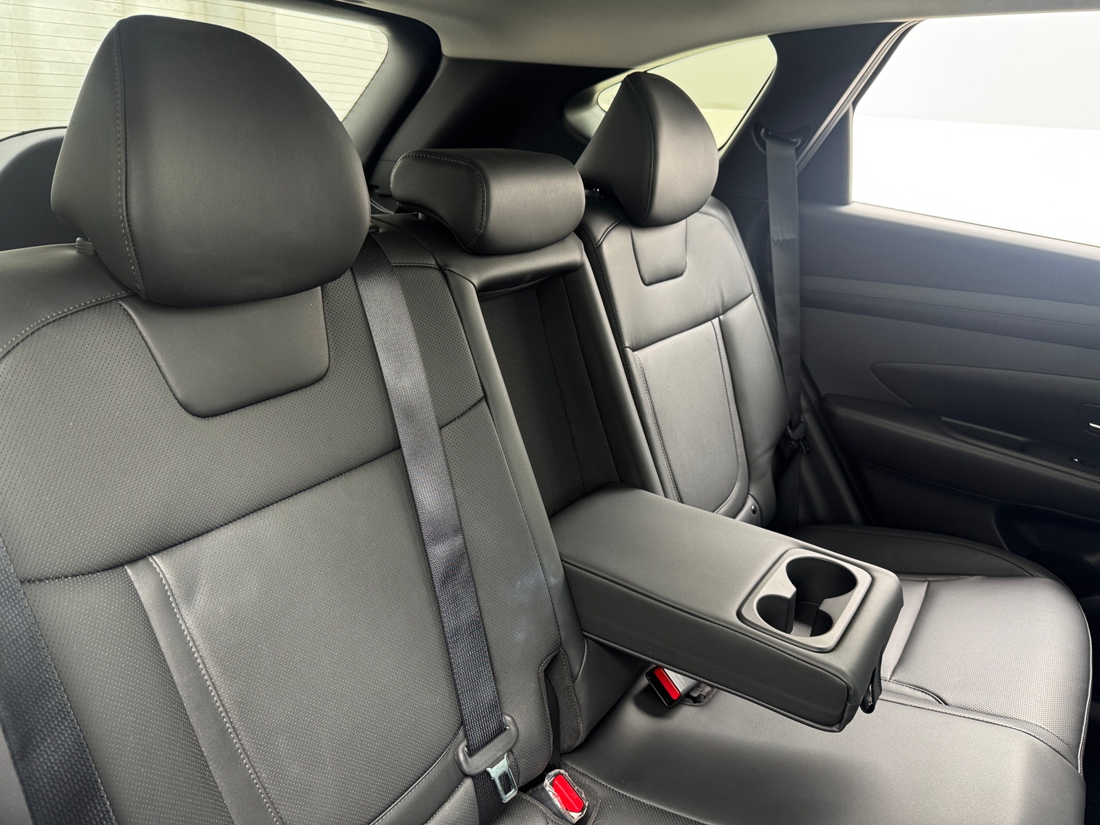 Thumbnail: 2025 Hyundai Tucson - 6