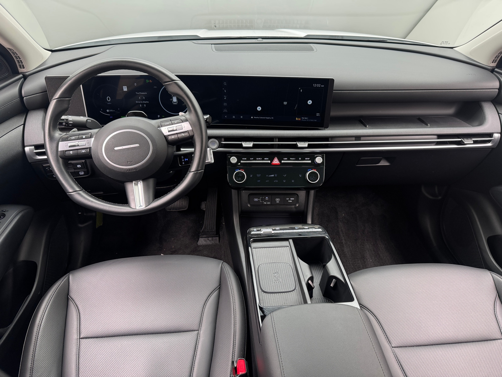 Thumbnail: 2025 Hyundai Tucson - 3