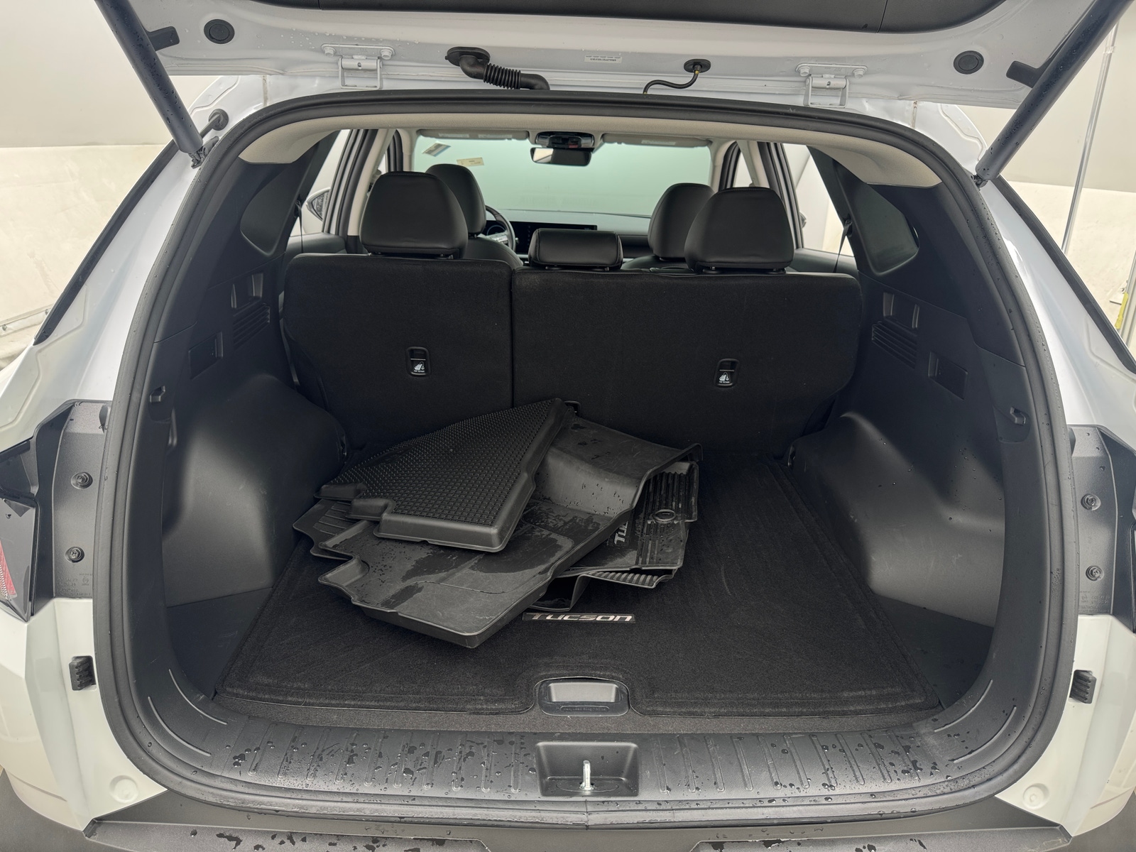 Thumbnail: 2025 Hyundai Tucson - 7