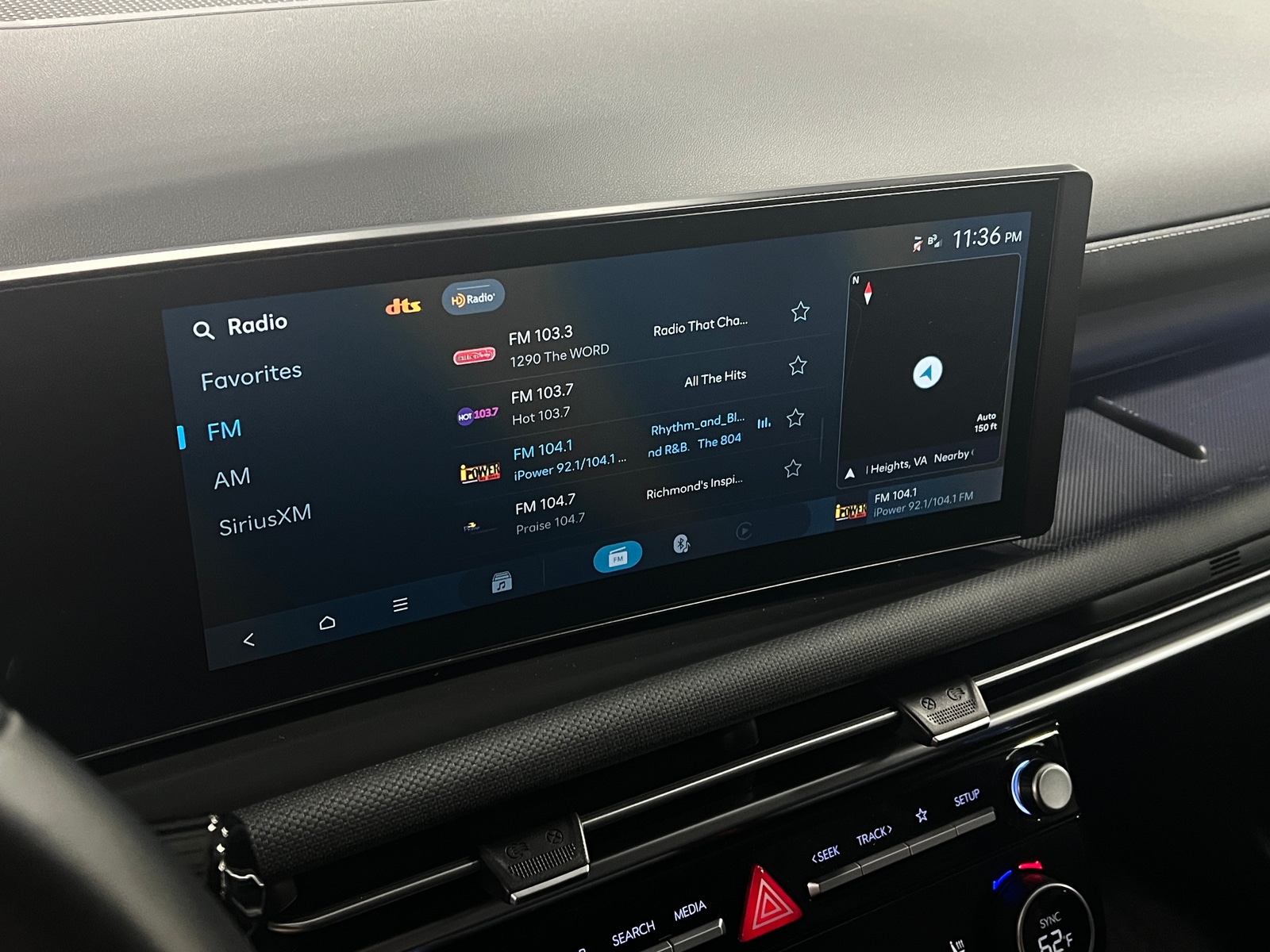 Thumbnail: 2025 Hyundai Tucson - 4