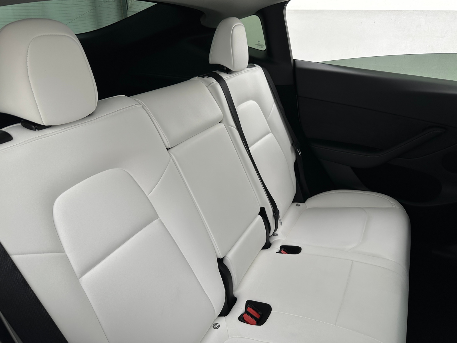 Thumbnail: 2024 Tesla Model Y - 5