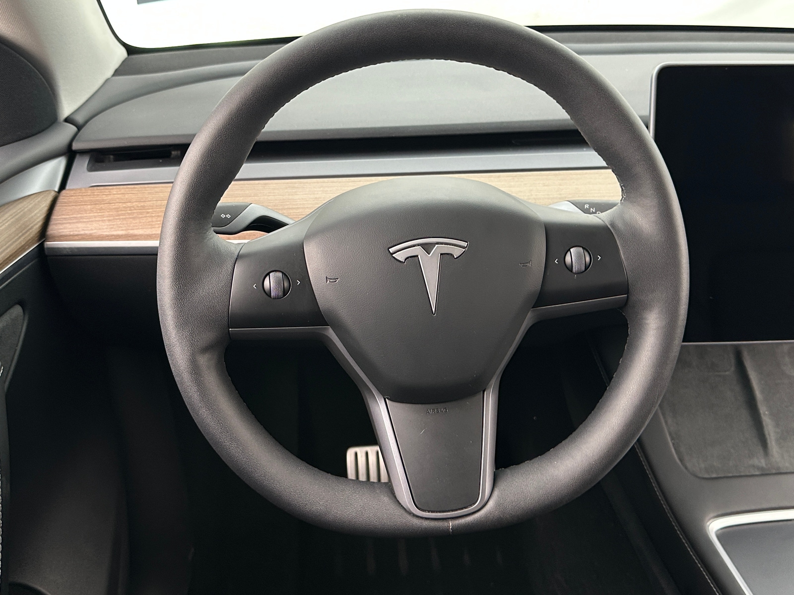 Thumbnail: 2023 Tesla Model Y - 4