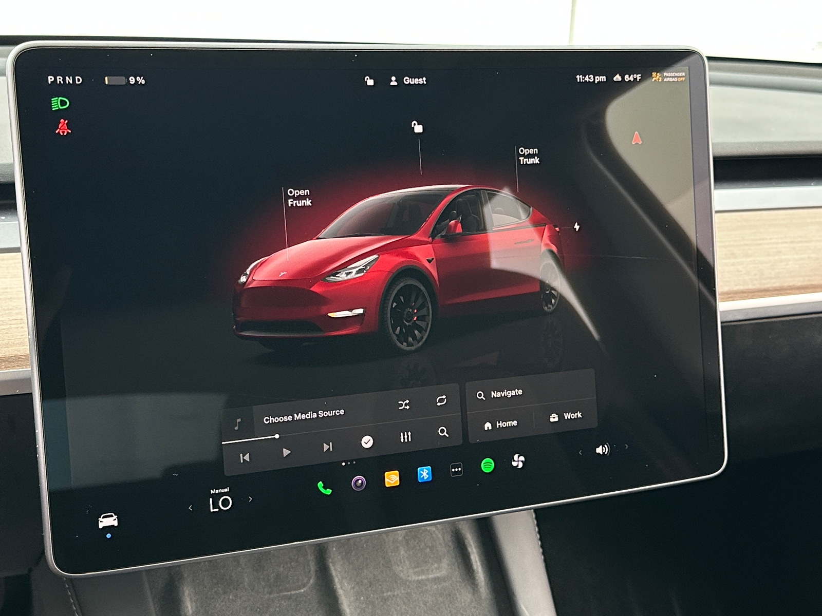 Thumbnail: 2023 Tesla Model Y - 3