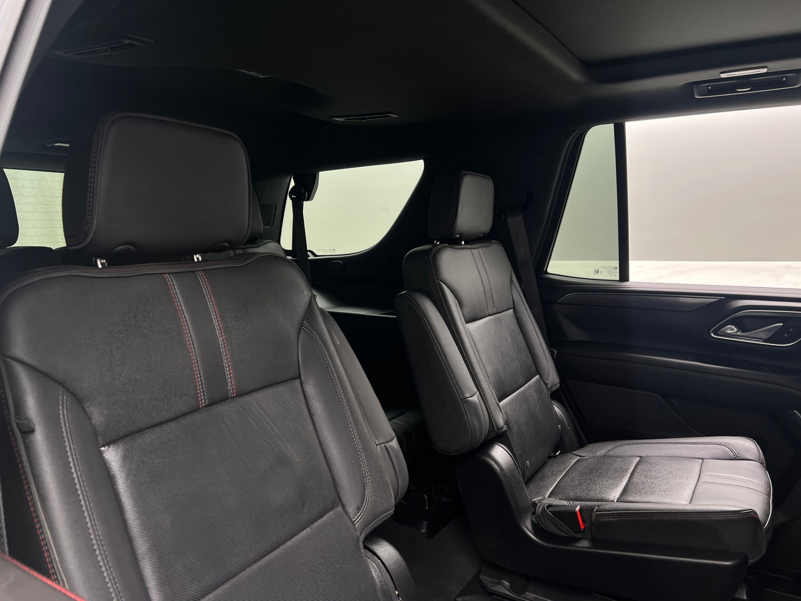 Thumbnail: 2024 Chevrolet Tahoe - 5