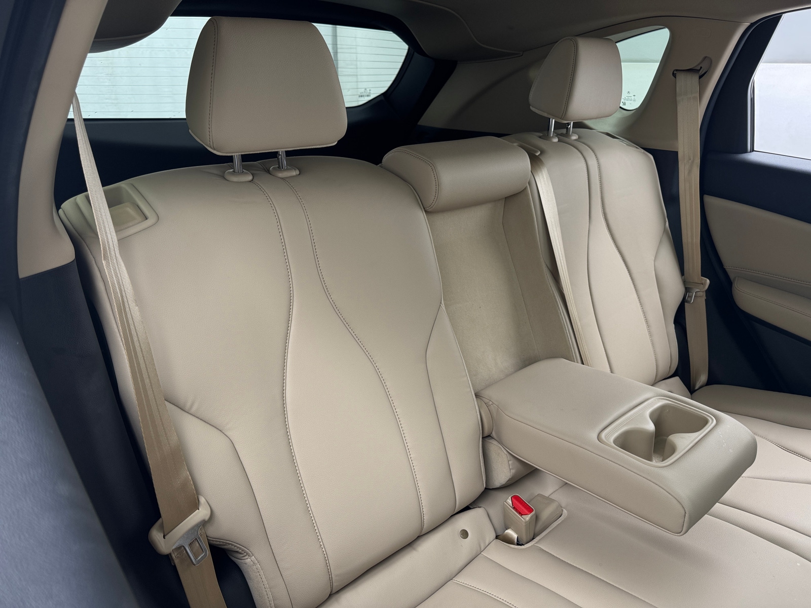 Thumbnail: 2024 Acura RDX - 5