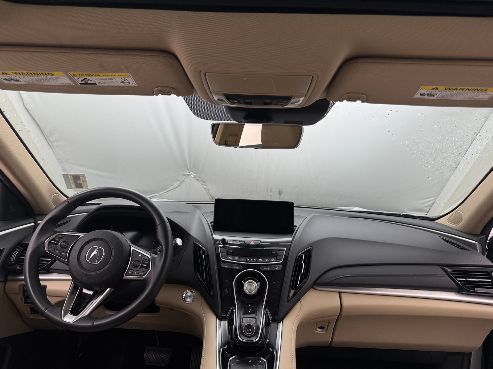 Thumbnail: 2024 Acura RDX - 2