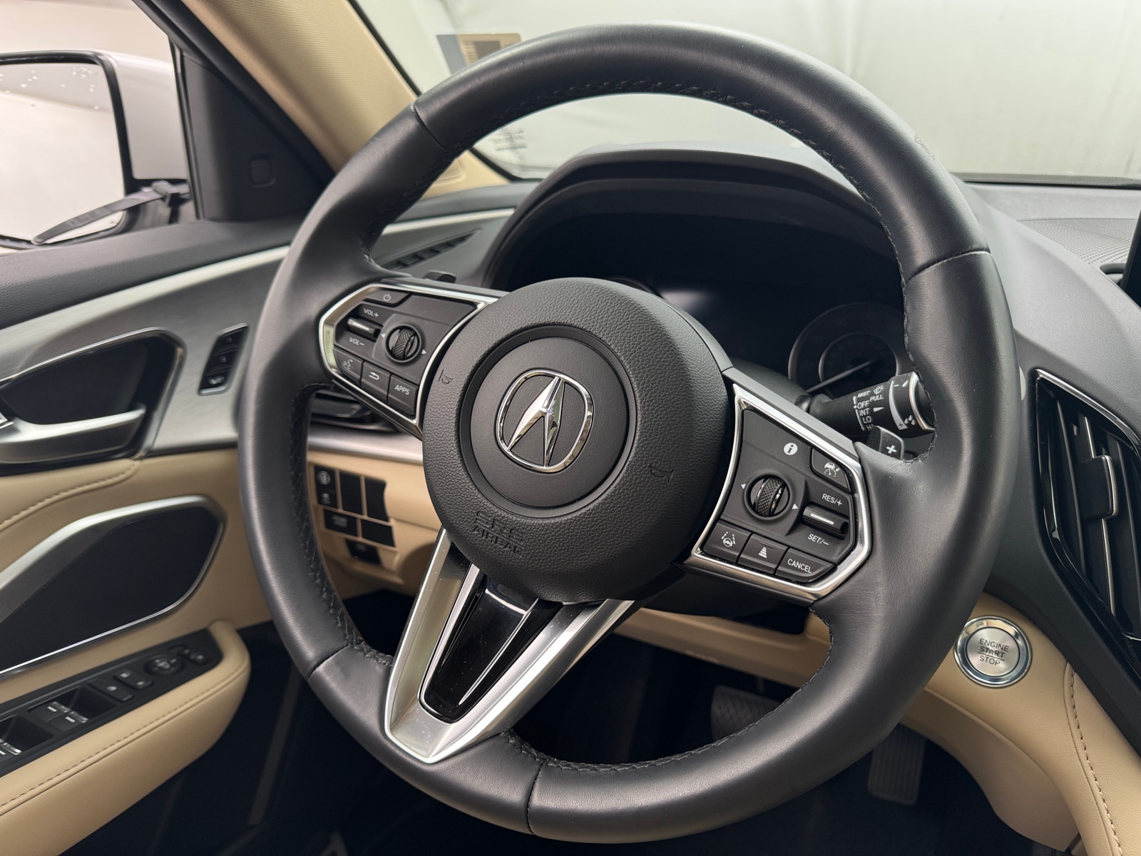 Thumbnail: 2024 Acura RDX - 4