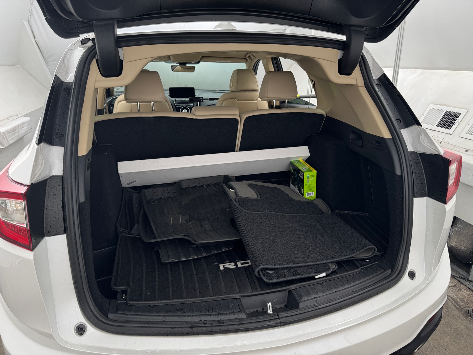 Thumbnail: 2024 Acura RDX - 6