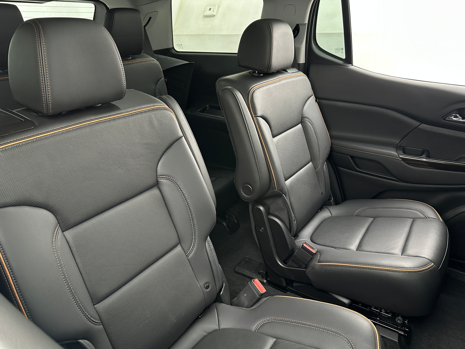 Thumbnail: 2023 GMC Acadia - 5