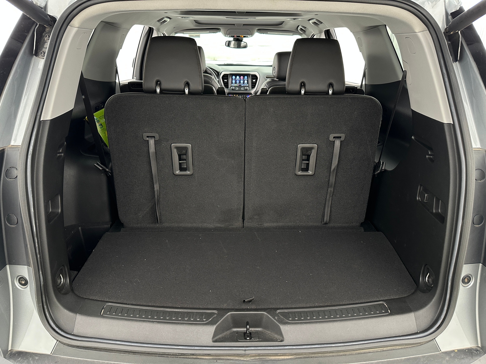 Thumbnail: 2023 GMC Acadia - 6