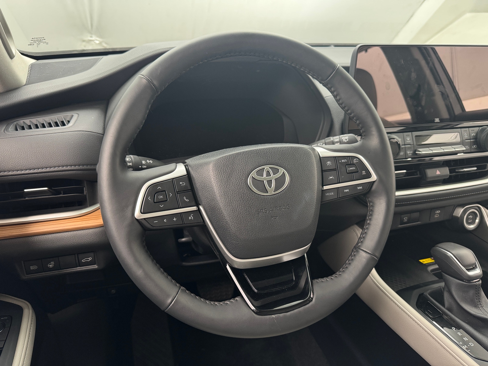 Thumbnail: 2025 Toyota Grand Highlander - 4