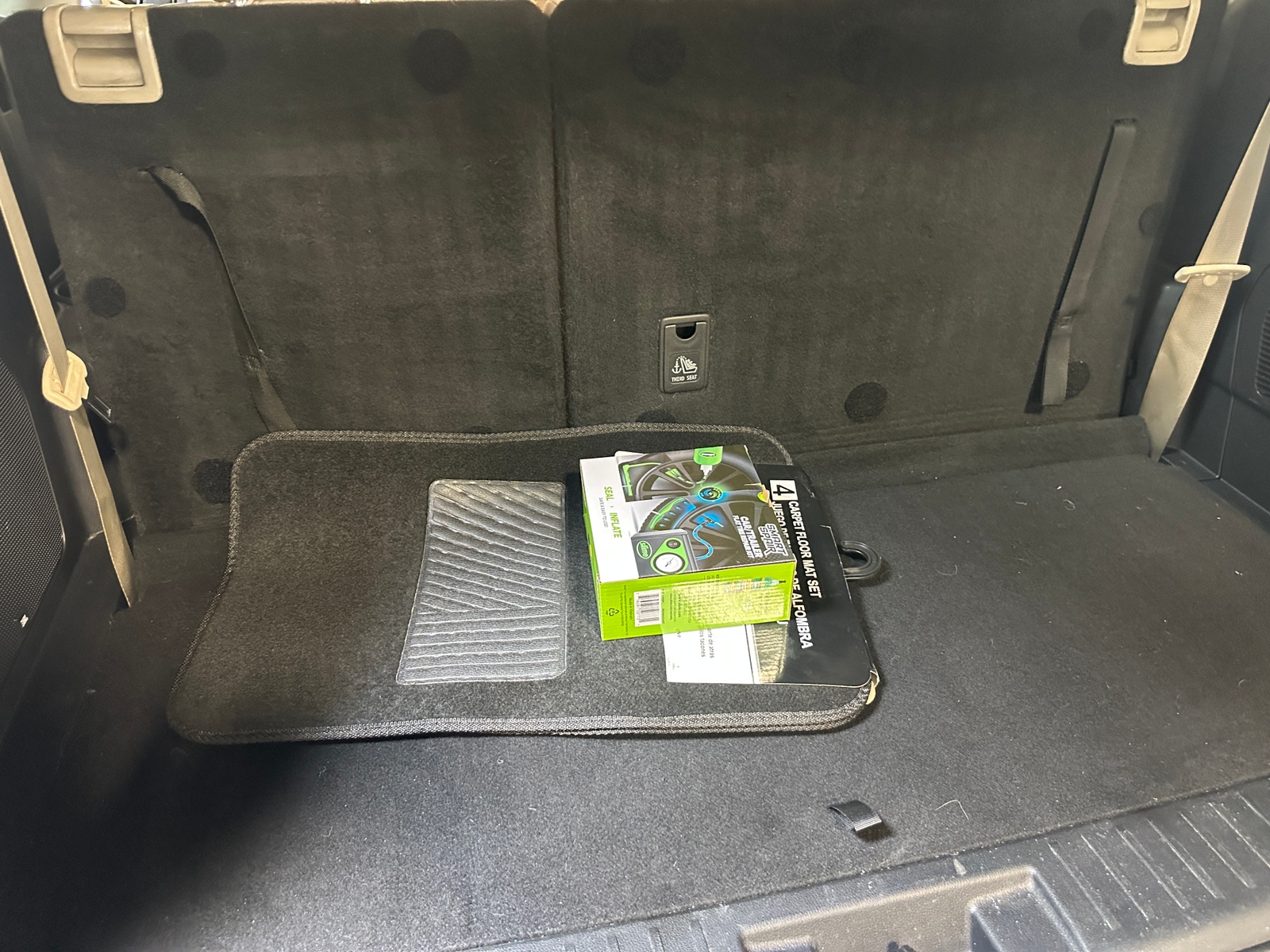 Thumbnail: 2021 Toyota Highlander - 6