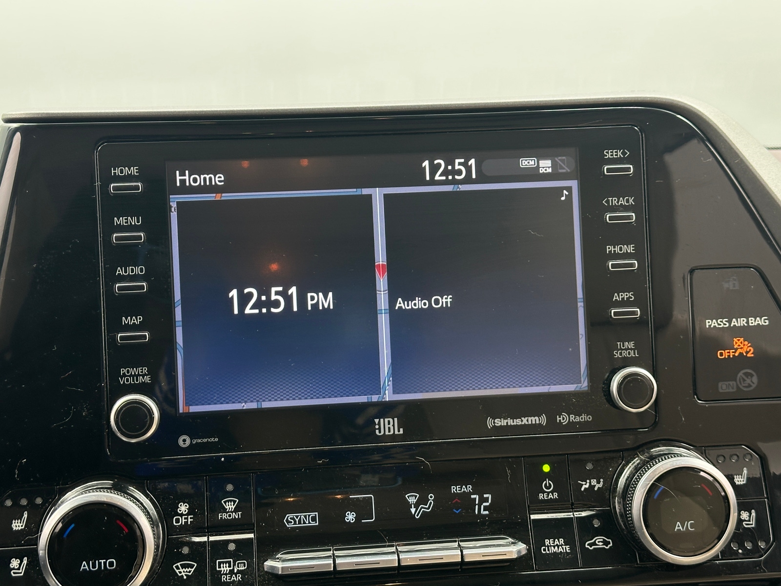 Thumbnail: 2021 Toyota Highlander - 3