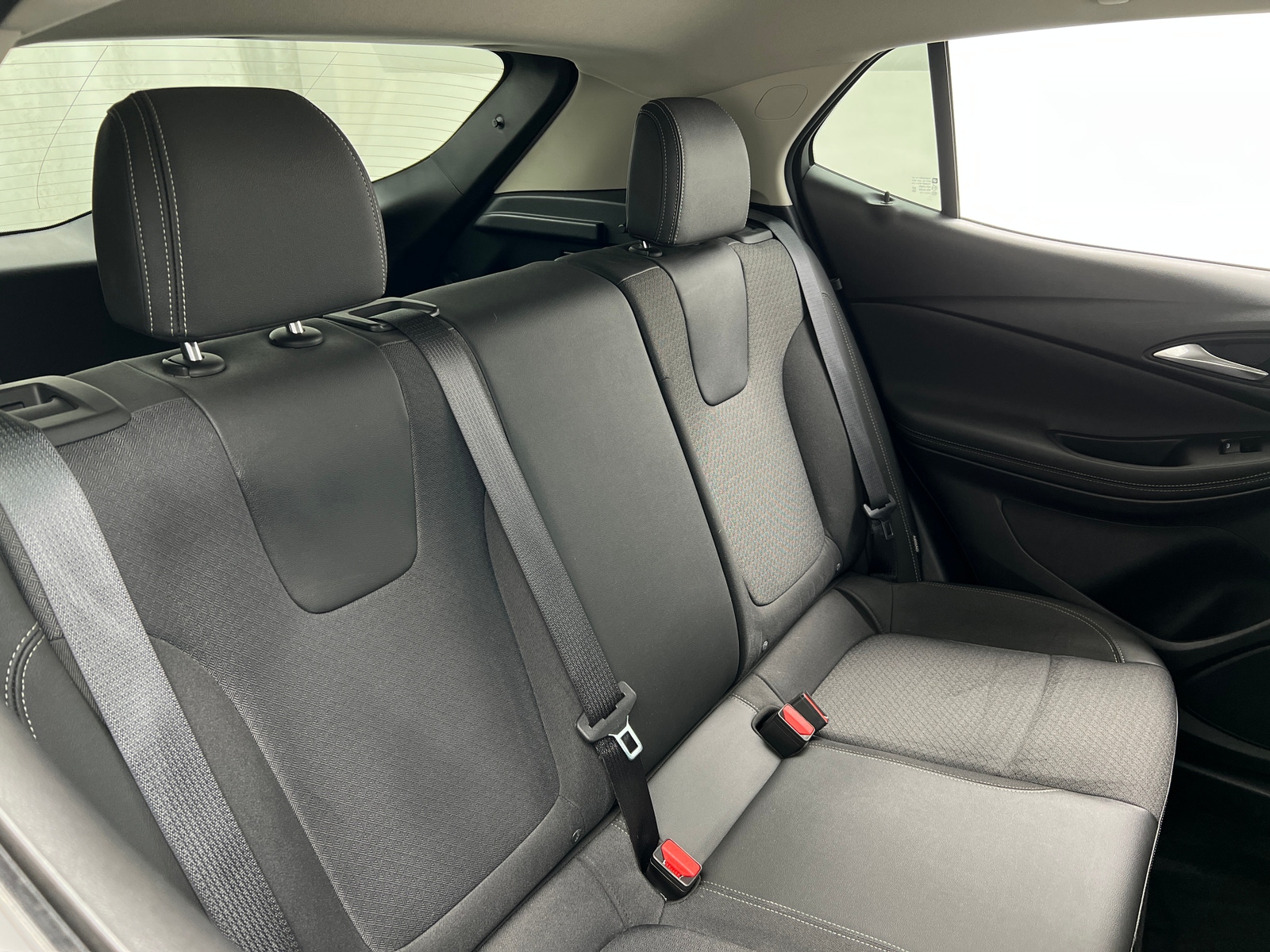 Thumbnail: 2025 Buick Encore GX - 6