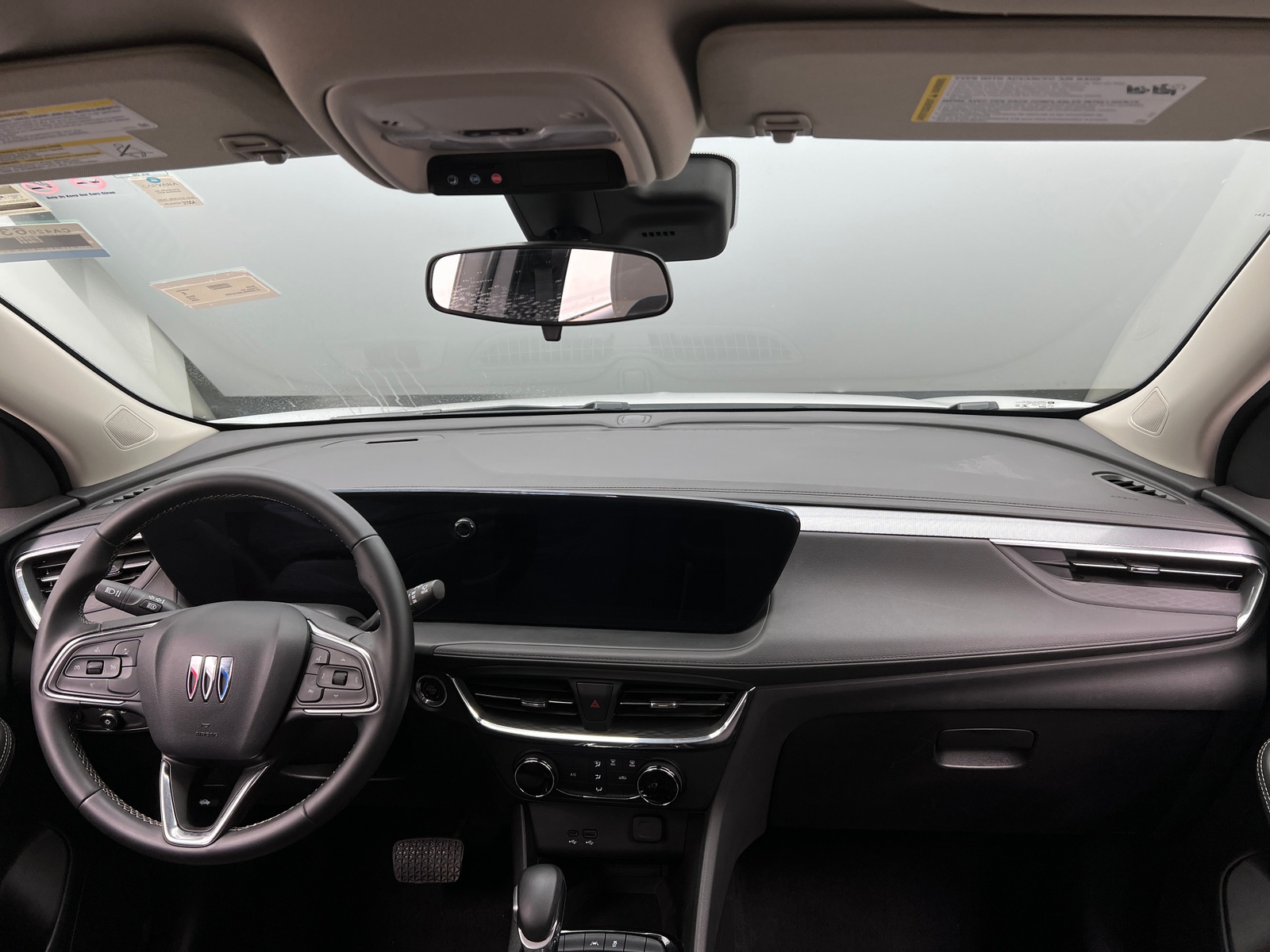 Thumbnail: 2025 Buick Encore GX - 3