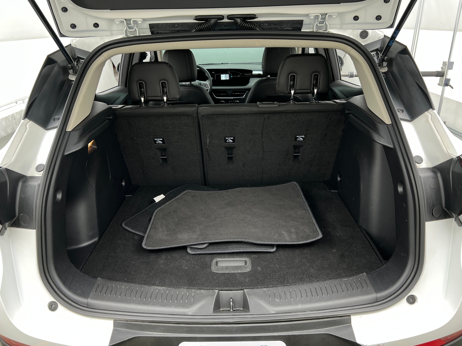 Thumbnail: 2025 Buick Encore GX - 7