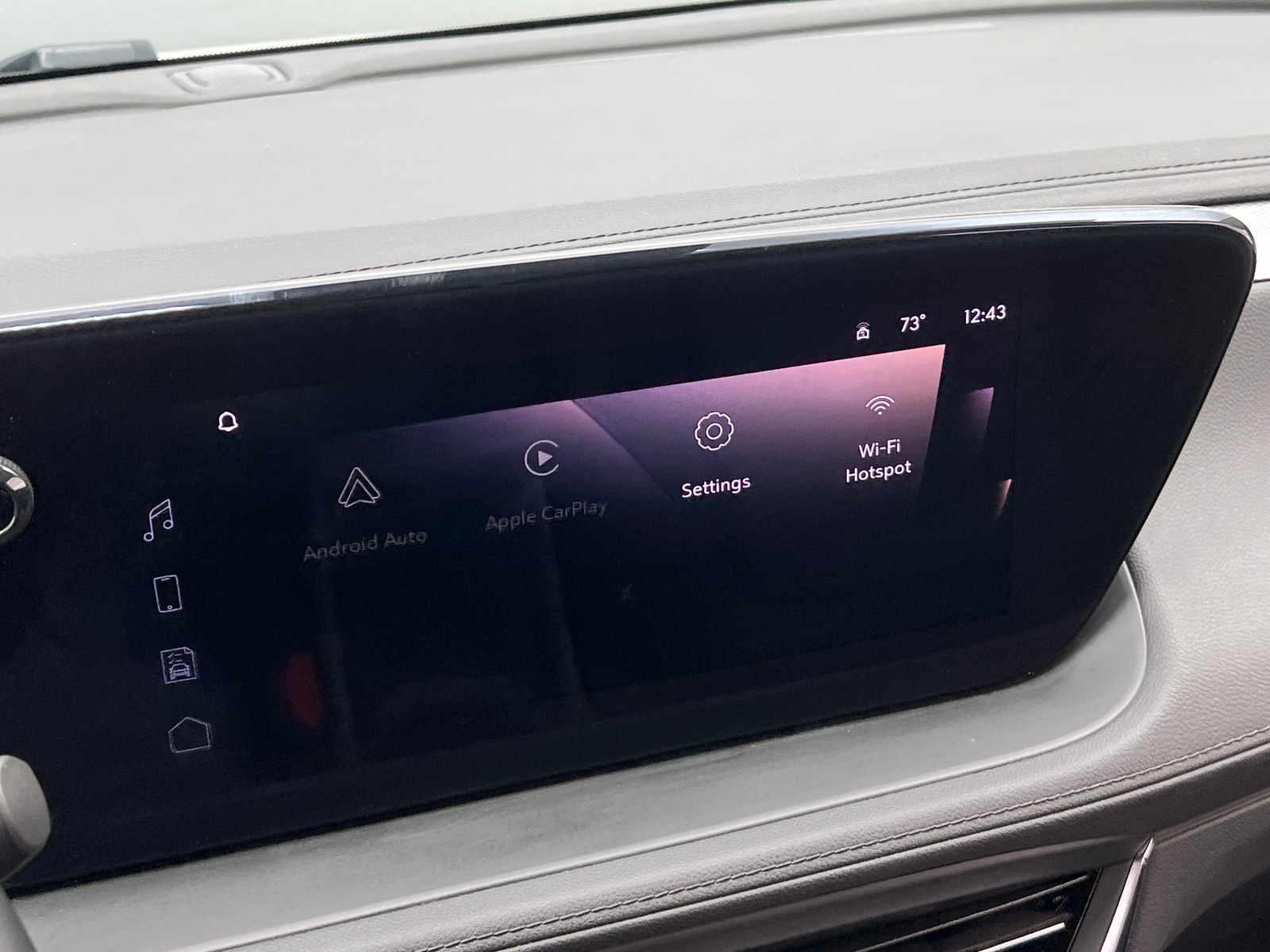 Thumbnail: 2025 Buick Encore GX - 4