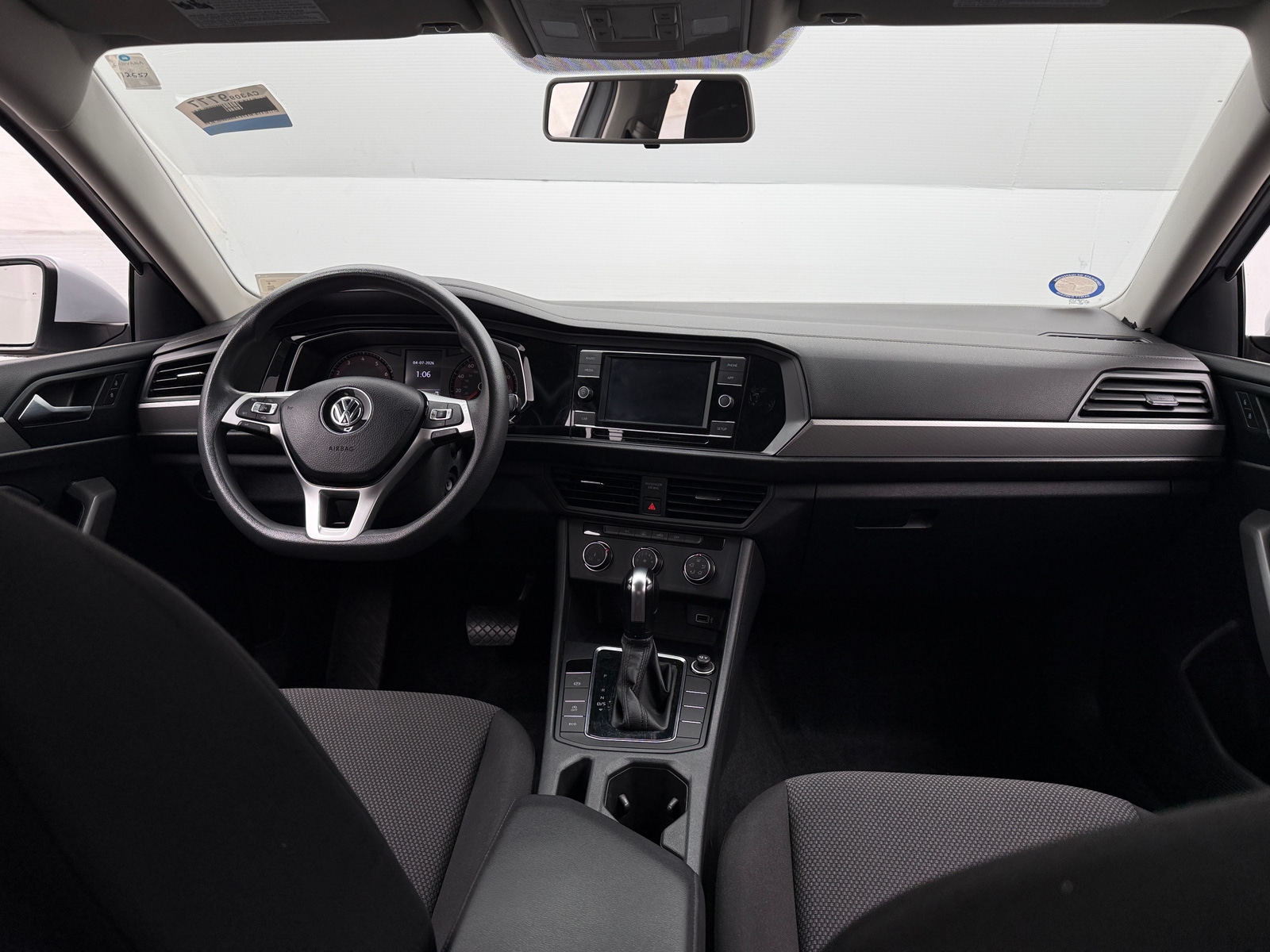 Thumbnail: 2019 Volkswagen Jetta - 3