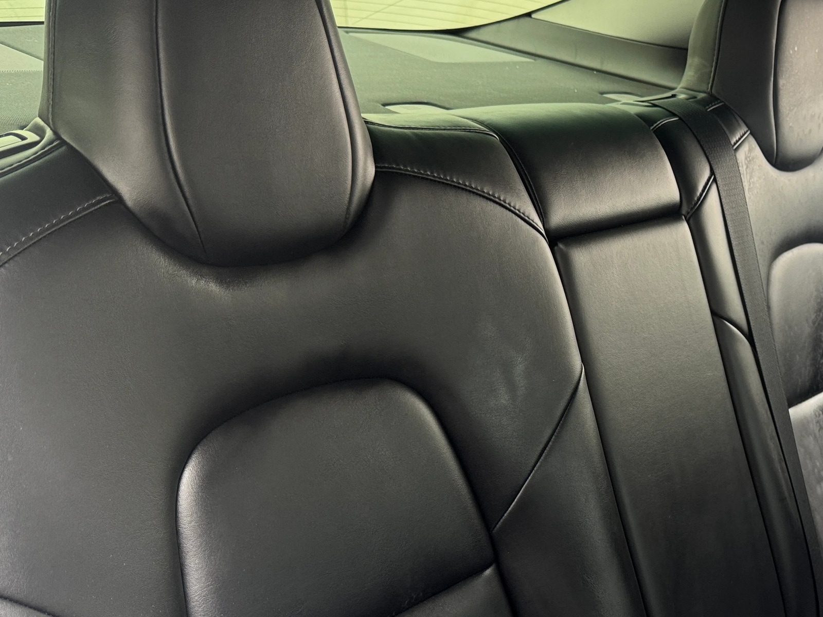 Thumbnail: 2021 Tesla Model 3 - 5