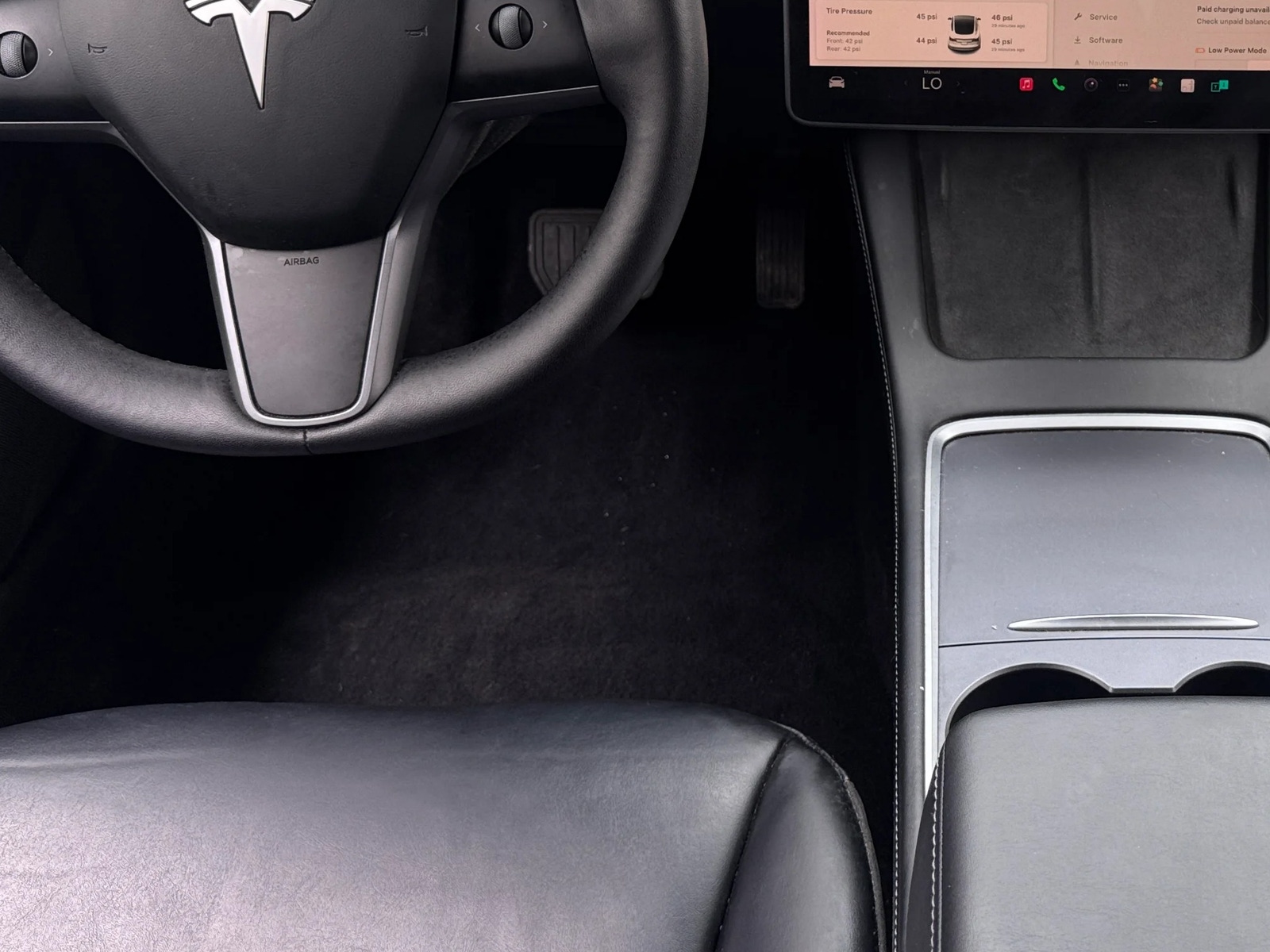 Thumbnail: 2021 Tesla Model 3 - 2