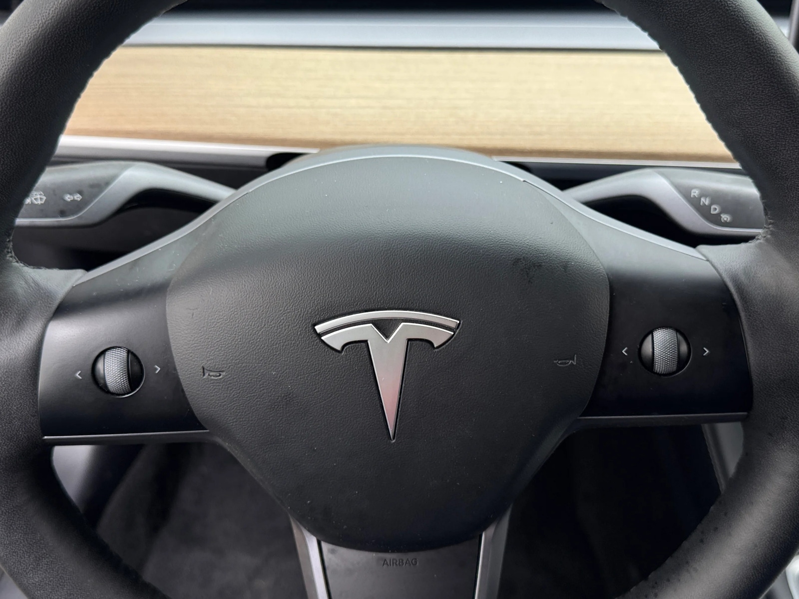 Thumbnail: 2021 Tesla Model 3 - 4