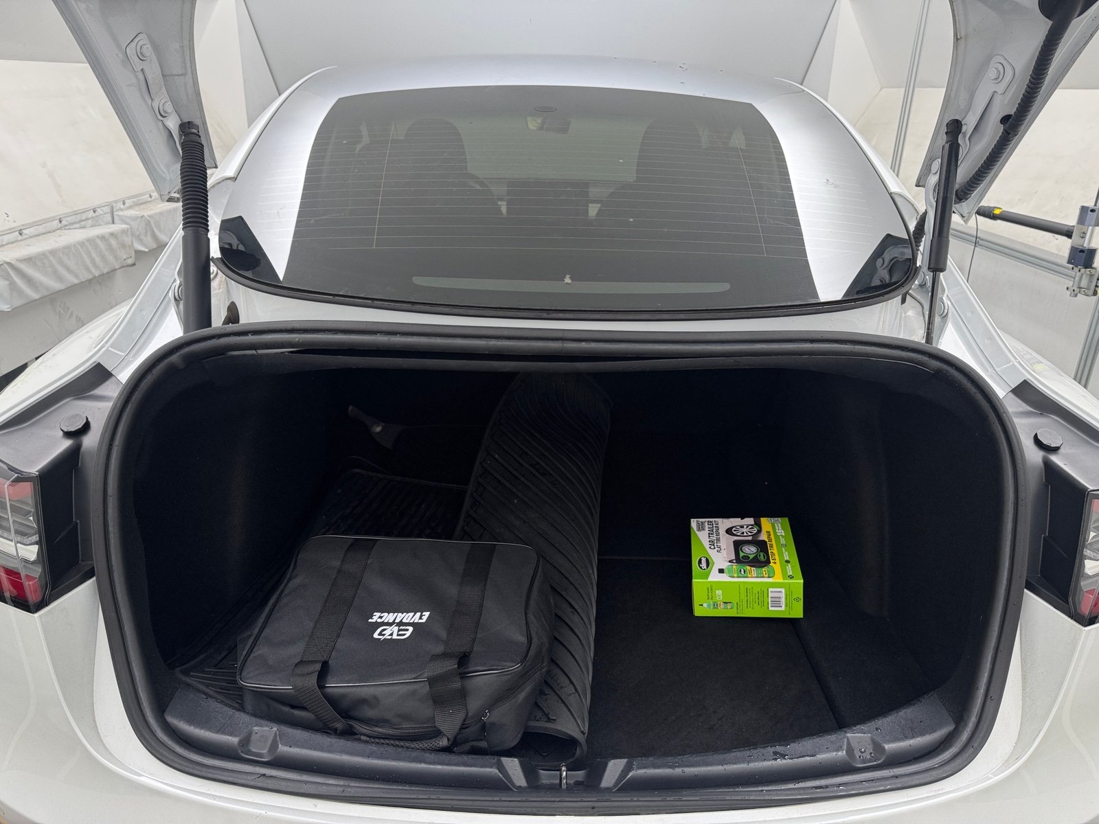 Thumbnail: 2021 Tesla Model 3 - 6