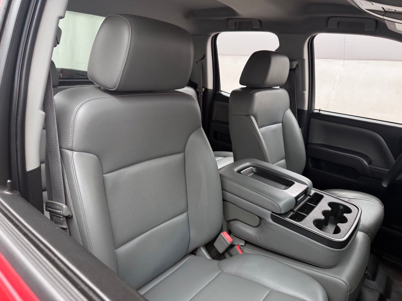 Thumbnail: 2014 GMC Sierra 1500 - 2