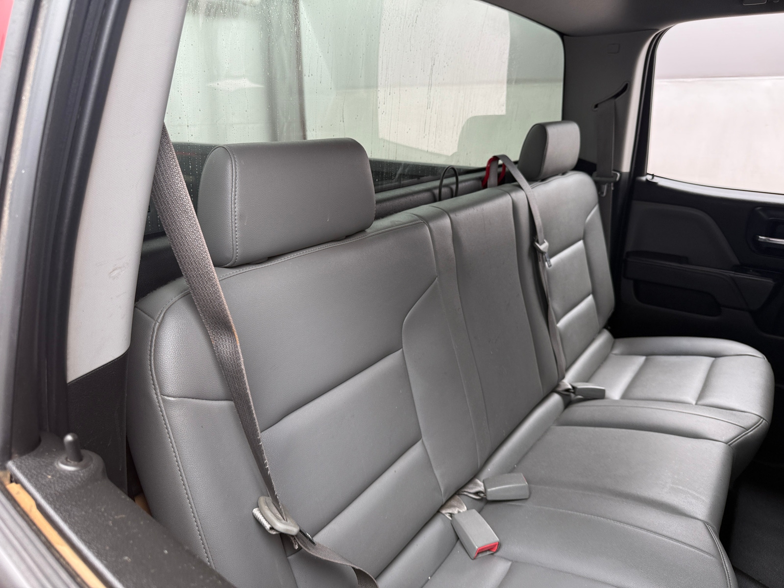 Thumbnail: 2014 GMC Sierra 1500 - 6