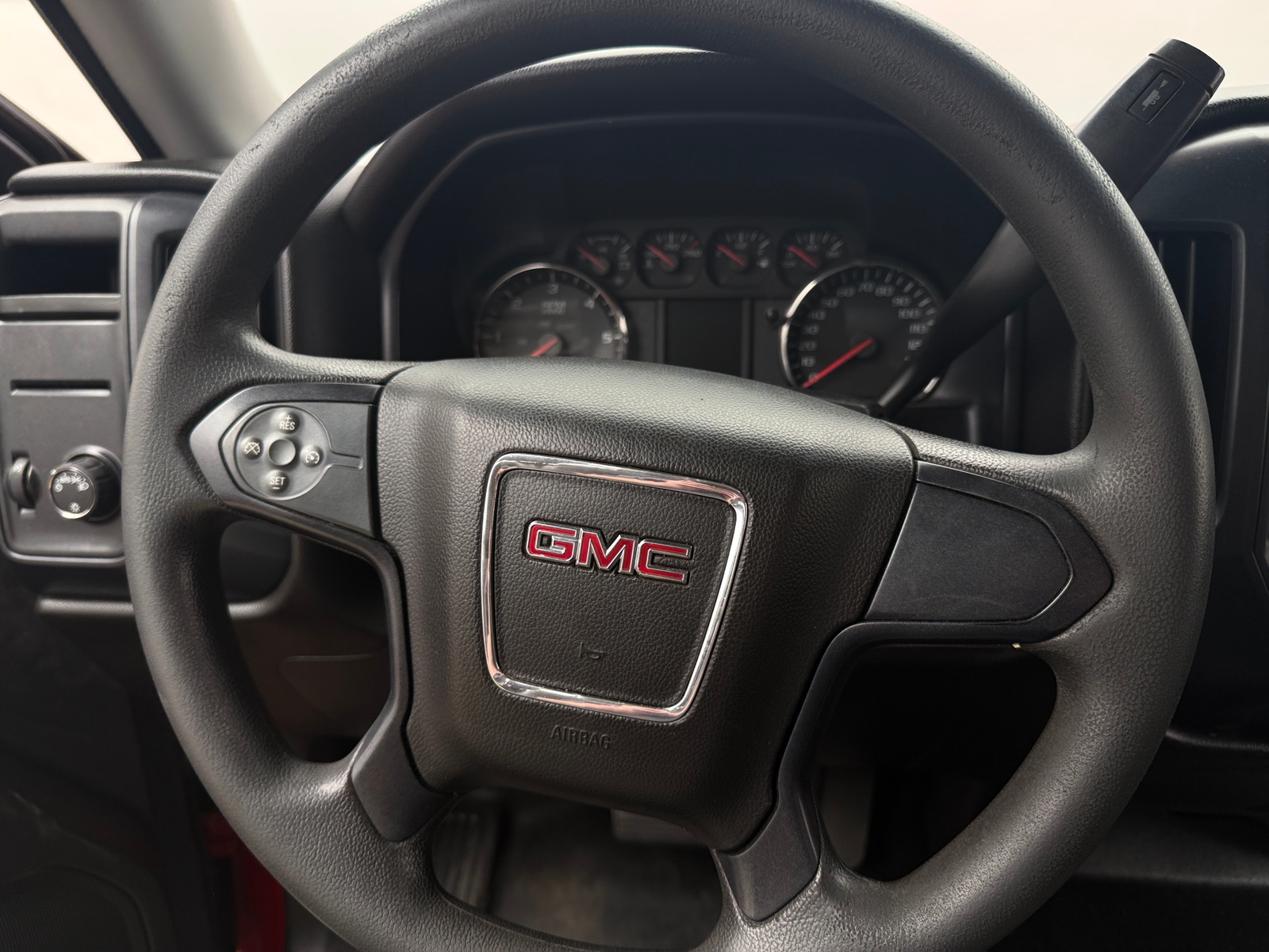 Thumbnail: 2014 GMC Sierra 1500 - 5