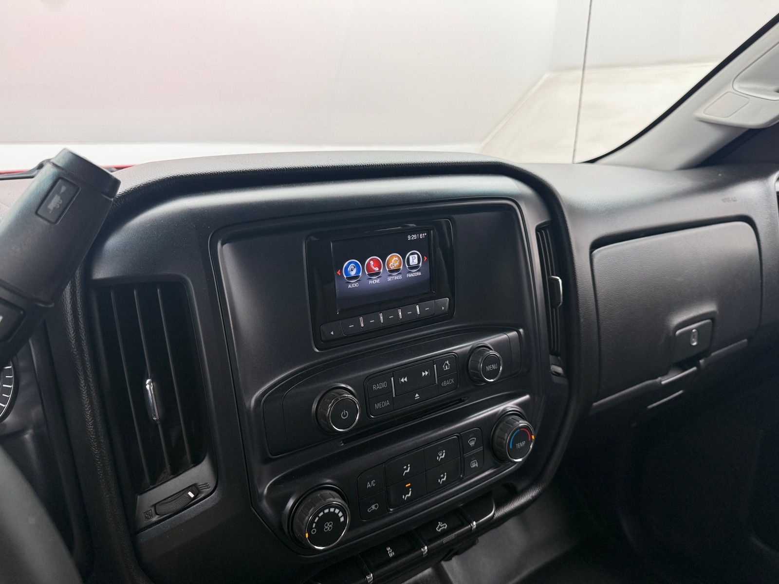 Thumbnail: 2014 GMC Sierra 1500 - 4