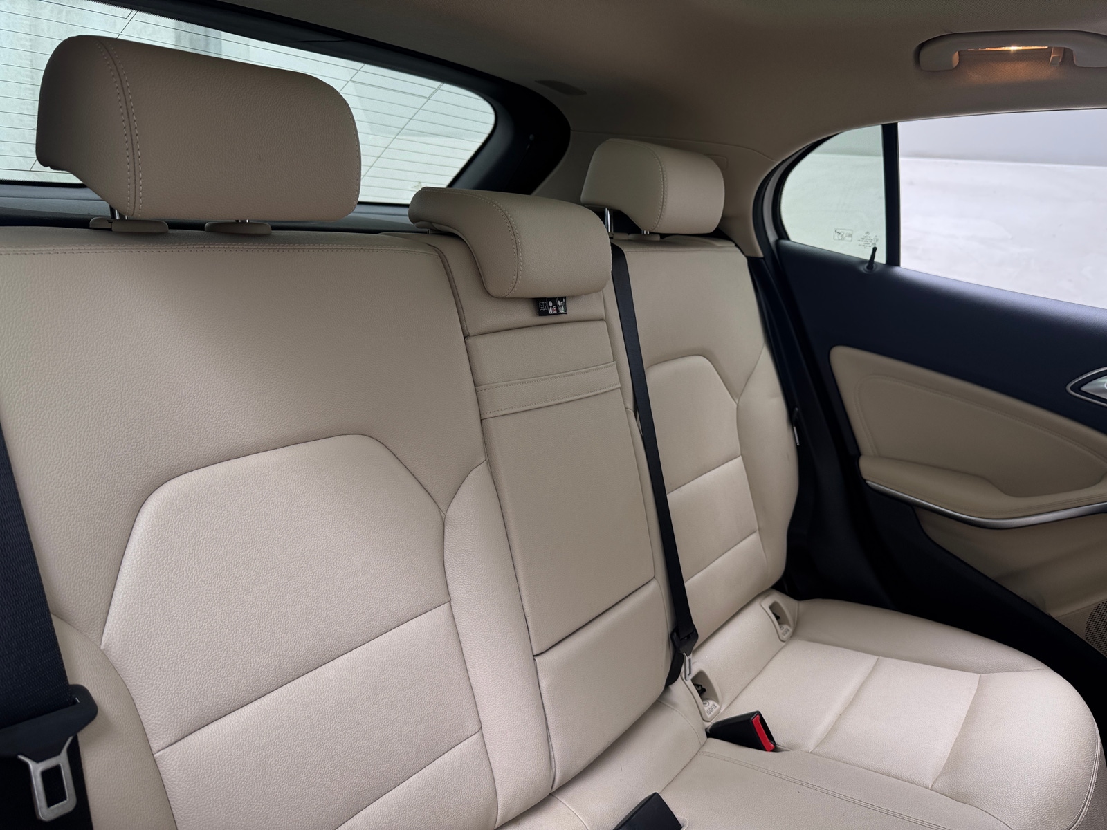 Thumbnail: 2019 Mercedes-Benz GLA - 5