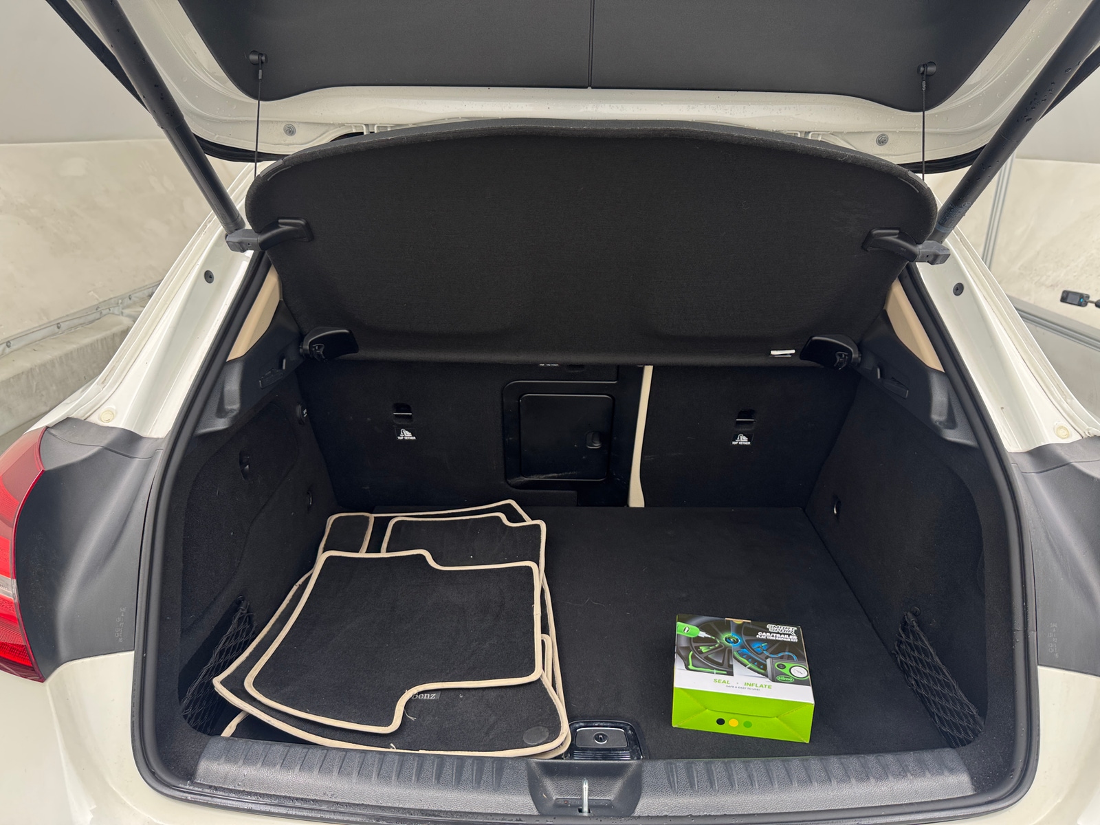 Thumbnail: 2019 Mercedes-Benz GLA - 6