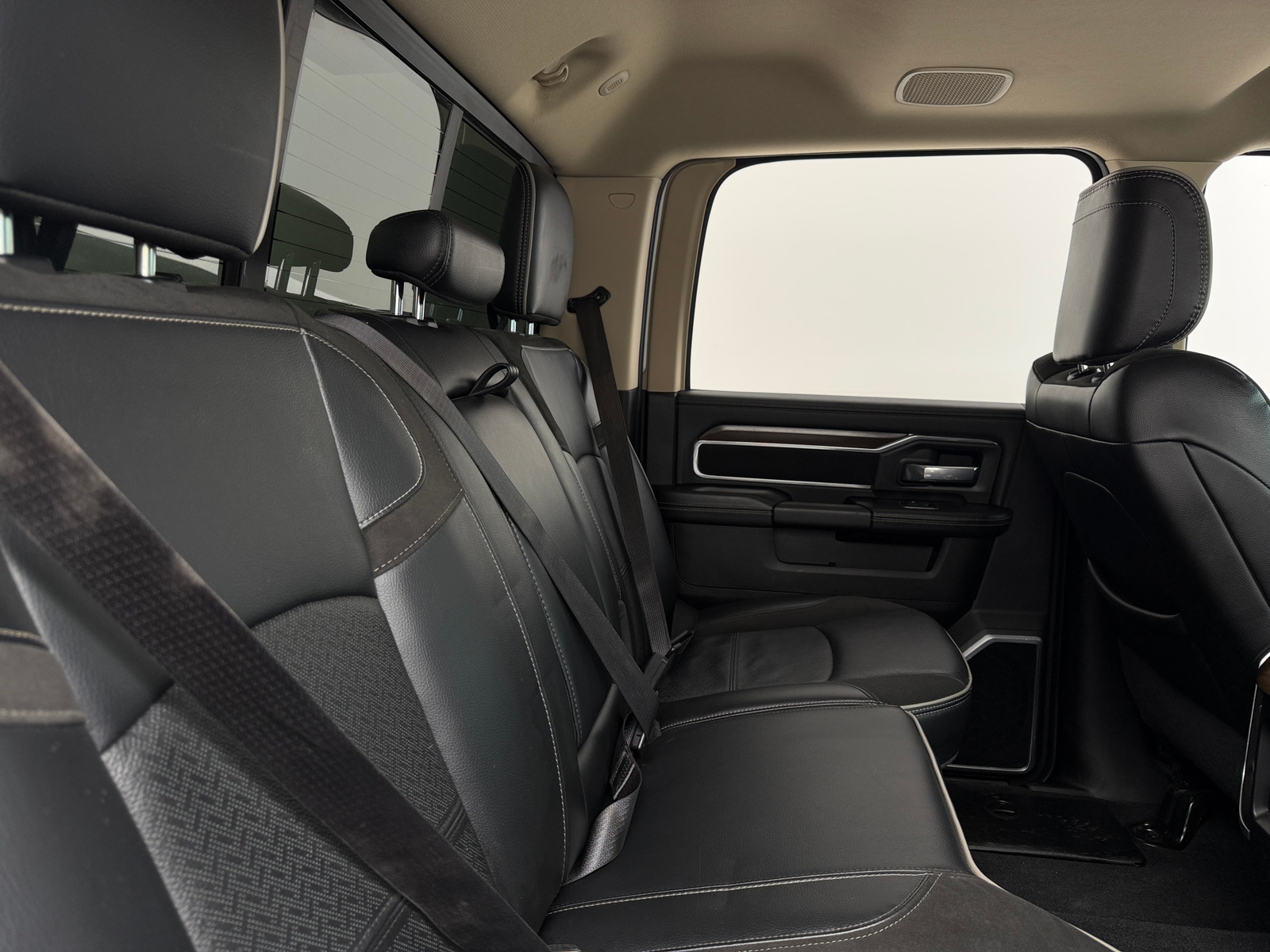 Thumbnail: 2022 RAM 2500 - 5