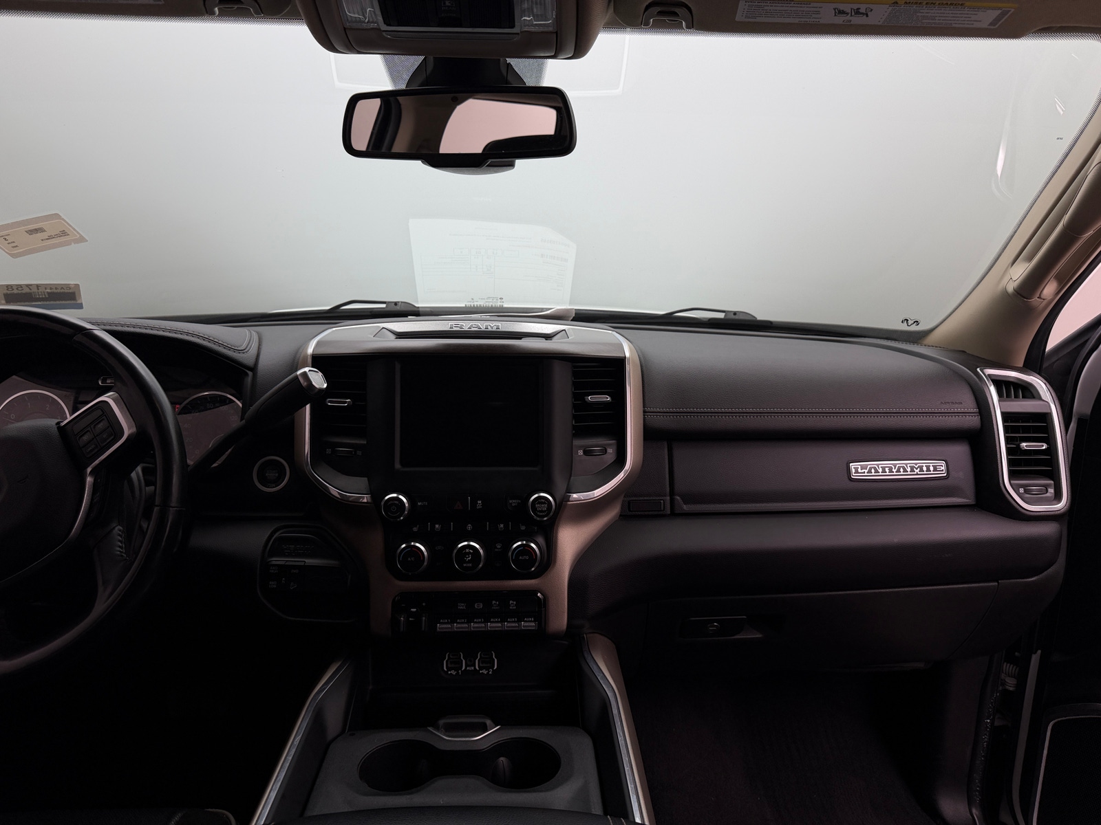 Thumbnail: 2022 RAM 2500 - 2