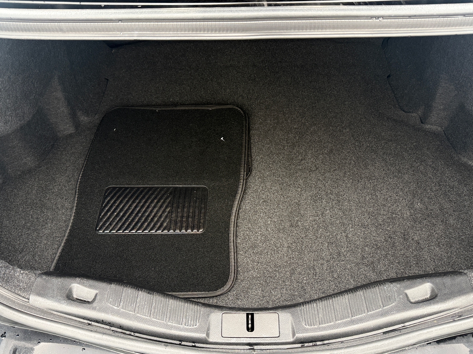 Thumbnail: 2017 Ford Fusion - 7