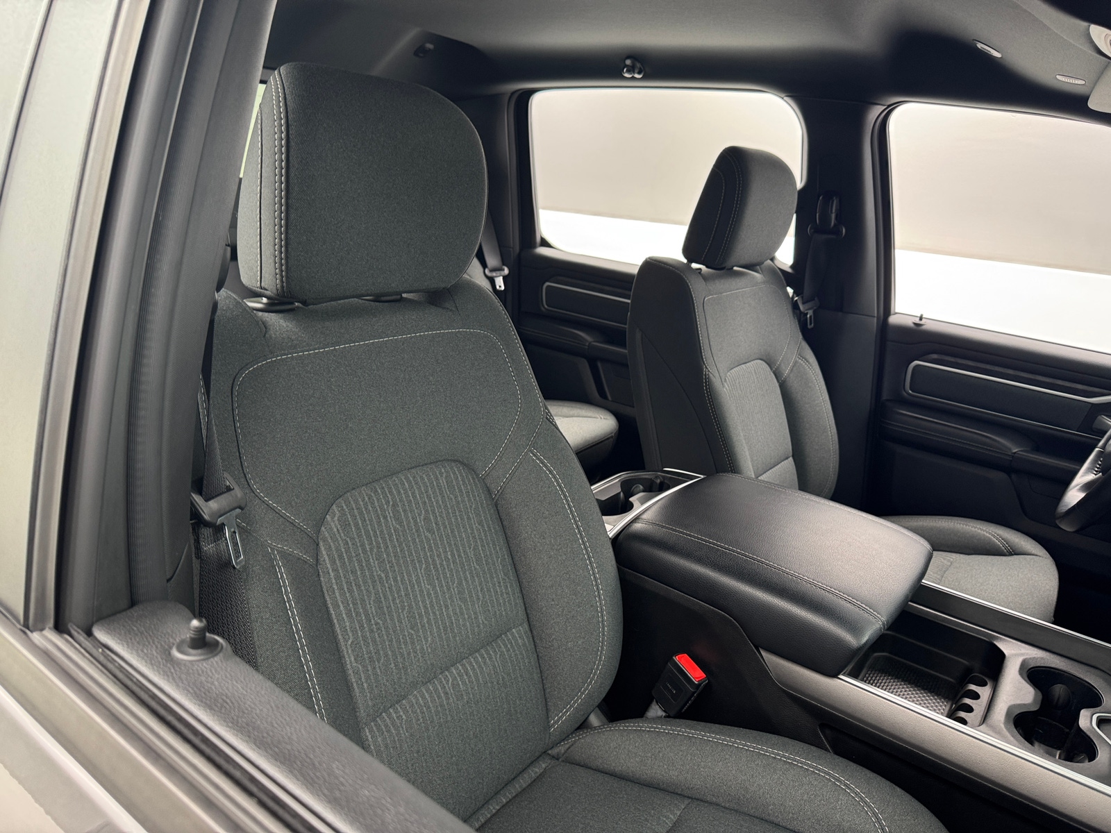 Thumbnail: 2021 RAM 1500 - 2