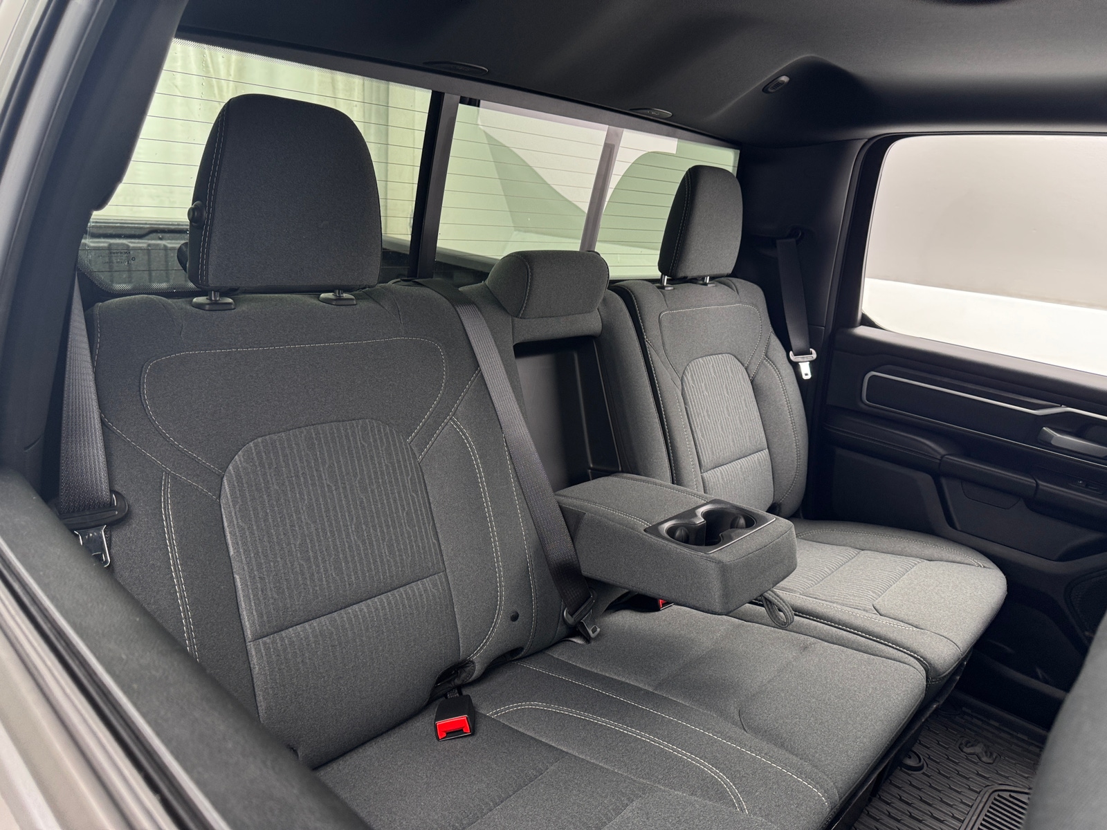 Thumbnail: 2021 RAM 1500 - 6