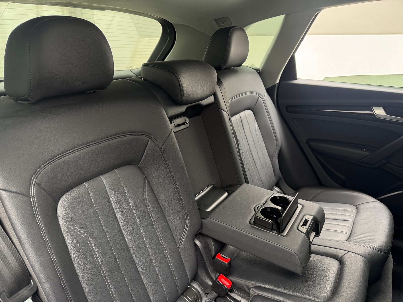 Thumbnail: 2018 Audi Q5 - 5