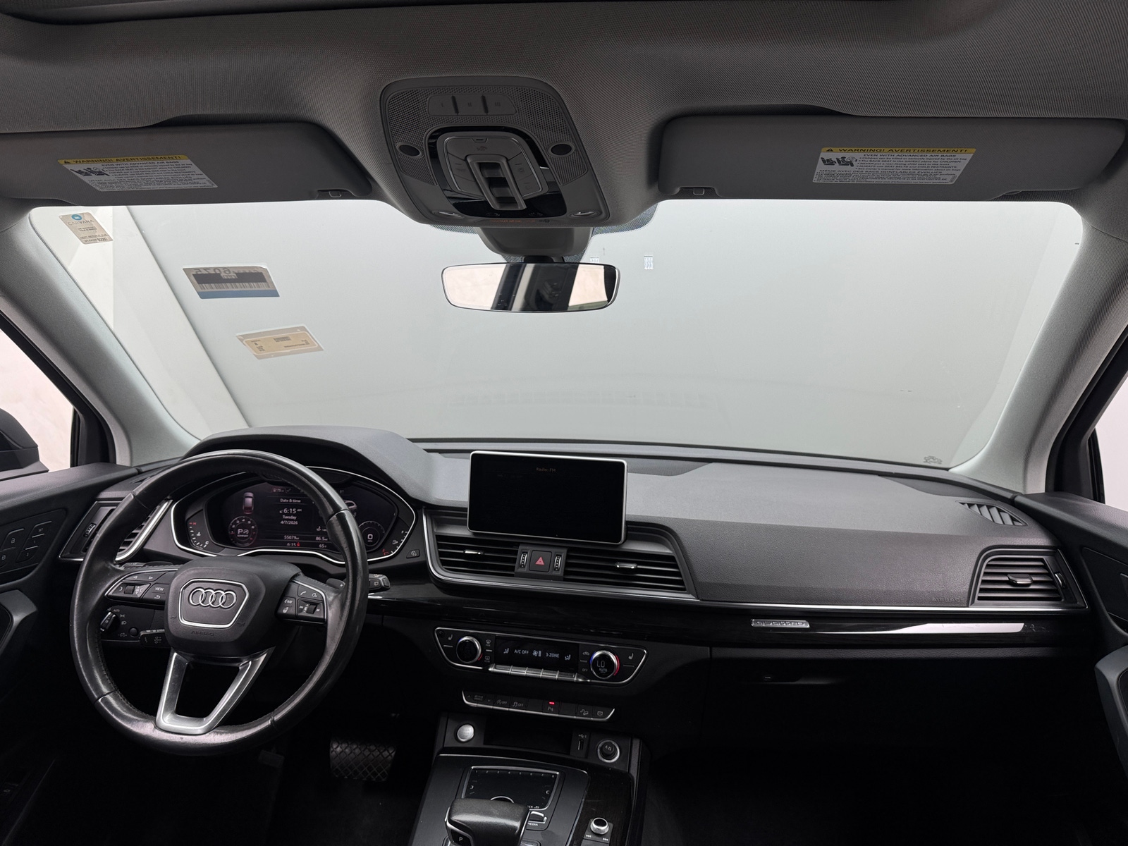 Thumbnail: 2018 Audi Q5 - 2