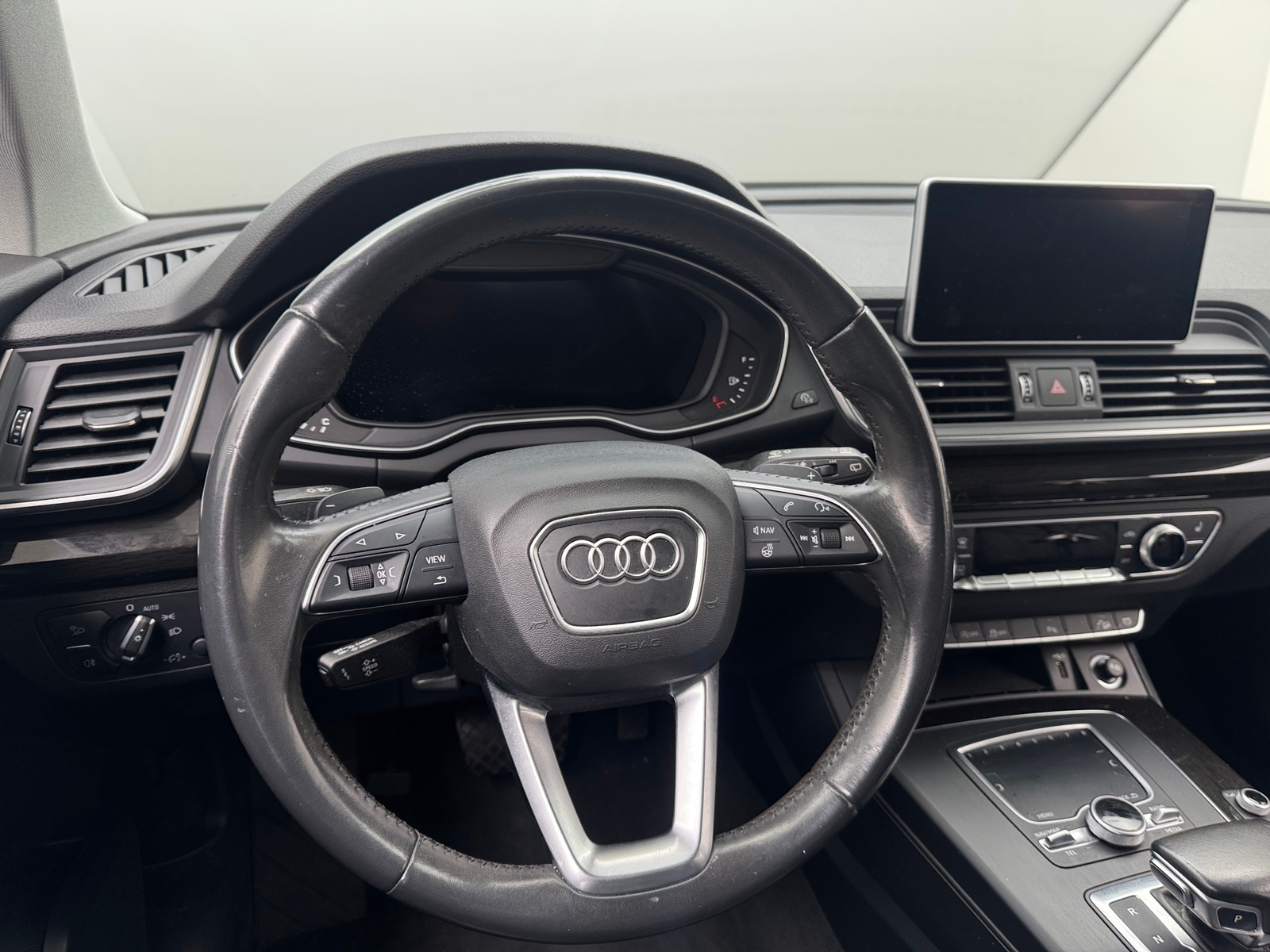 Thumbnail: 2018 Audi Q5 - 4