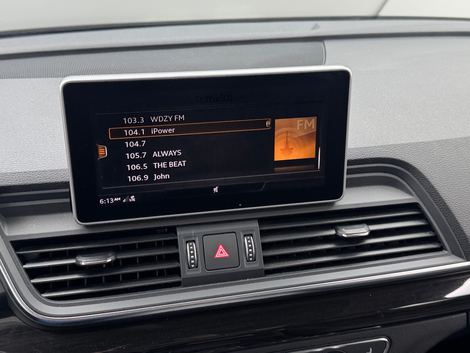 Thumbnail: 2018 Audi Q5 - 3